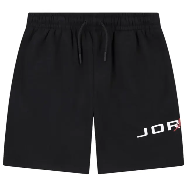 Jordan Baseline Fleece Short (95F268-023) - Μαύρο