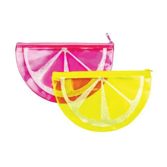Spree Κασετίνα Glitter Fruit (60125)