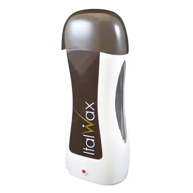 Italwax Μονή Κεριέρα Ρολέτας για Αποτρίχωση Shape