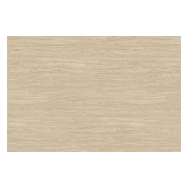 ΕΠΙΦΑΝΕΙΑ ΤΡΑΠΕΖΙΟΥ HPL ΟΡΘΟΓΩΝΙΑ FB95840.35 TRAVERTINE 120x80εκ.