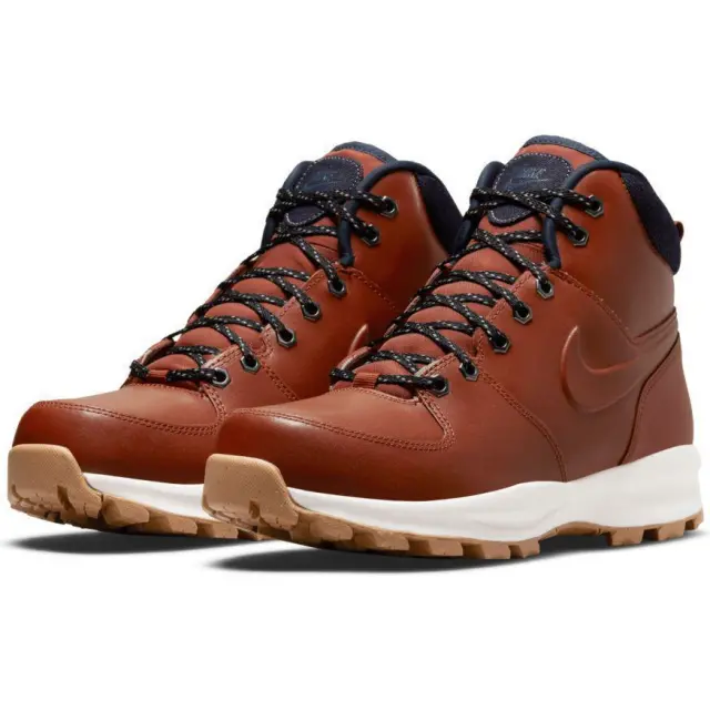Nike Manoa Leather SE DC8892-800 - 45 2