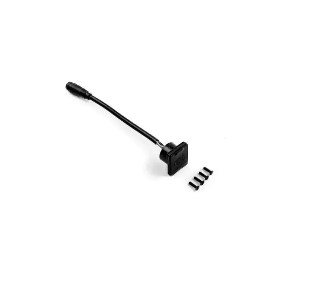 ΑΝΤΑΛΛΑΚΤΙΚΟ ORBEA CHARGING POINT MAHLE X35. ROUND CONNECTOR