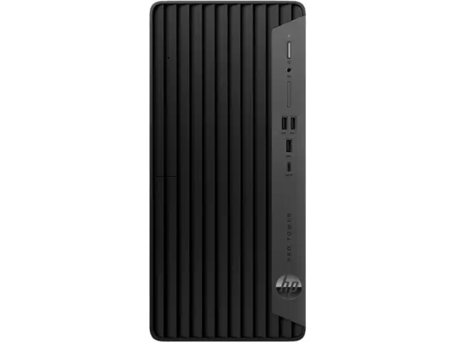 HP Pro Tower 400G9 i5-12500 16GB/512GB DOS