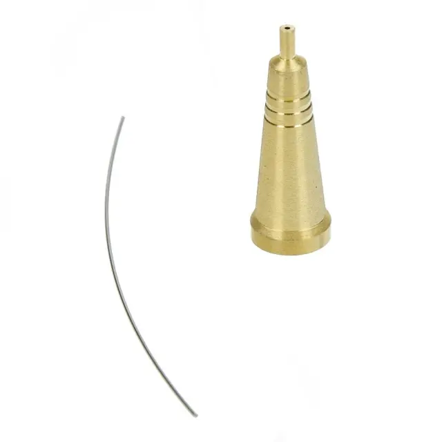 Μεταλλική Μύτη Ø0.30mm