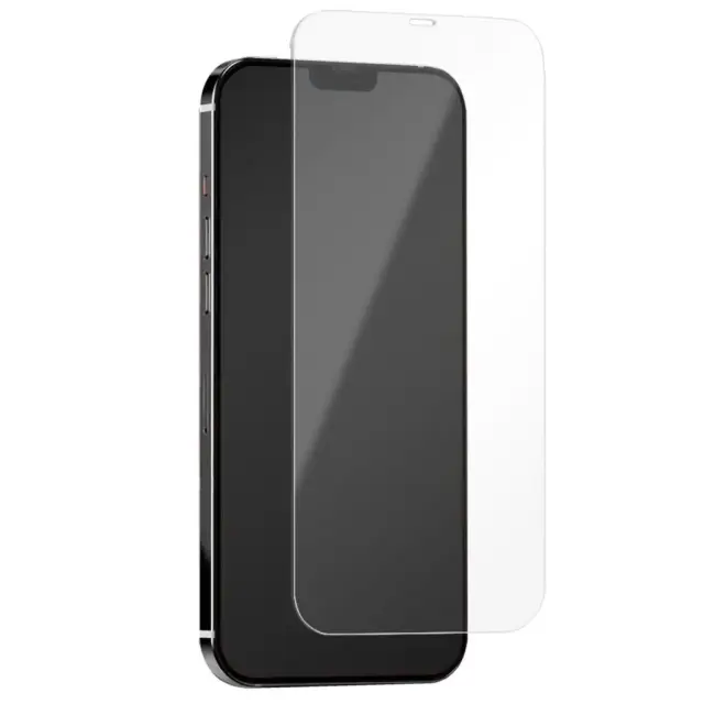 Non Full Cover Tempered Glass για iPhone 12 Mini - Clear OEM