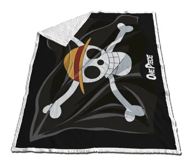 Κουβέρτα One Piece Sherpa Blanket 130X170 cm AYM-080OP-SP