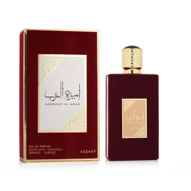 Asdaaf Ameerat Al Arab Eau de Parfum Γυναικείο Άρωμα 100ml 2