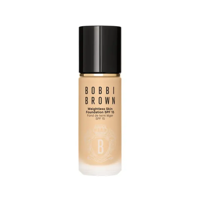 Weightless Skin Foundation SPF15 30ml