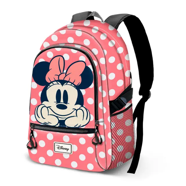 Σχολική τσάντα Disney Minnie Mouse Backpack -06410