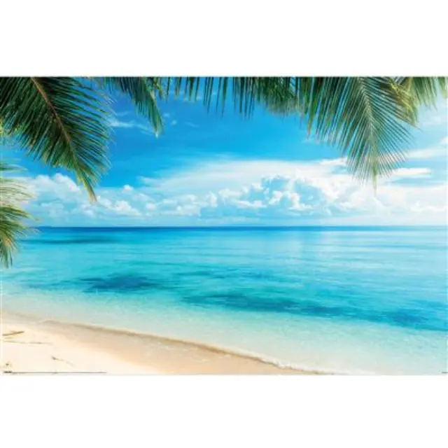 Αφίσα Azure Ocean View 61x91,5εκ - PP2510331