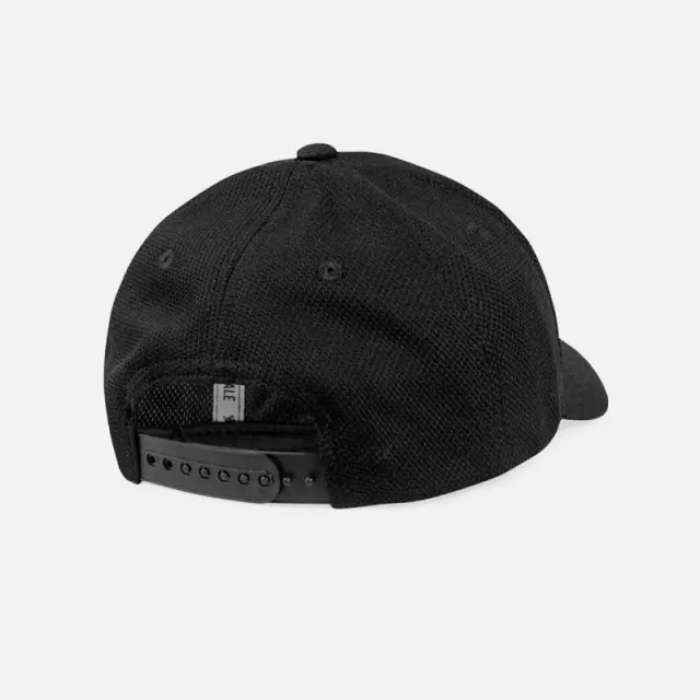 Καπέλο Lonsdale 117335 Μαύρο - One Size 3