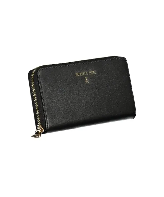 Patrizia Pepe - Γυναικείο Πορτοφόλι 8Q4879-L061-K103 Μαύρο 3