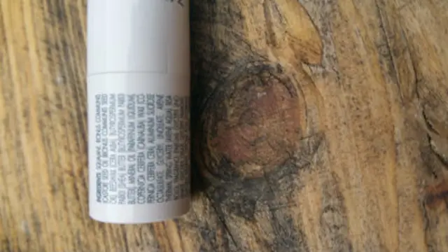 Avene Cold Cream Nourishing Lip Balm Θρεπτικό Βάλσαμο Χειλιών σε Στικ, 4g 2