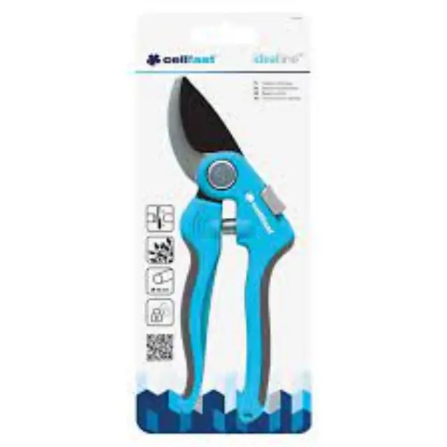 ΚΛΑΔΕΥΤΗΡΙ ANVIL IDEAL CELLFAST 2