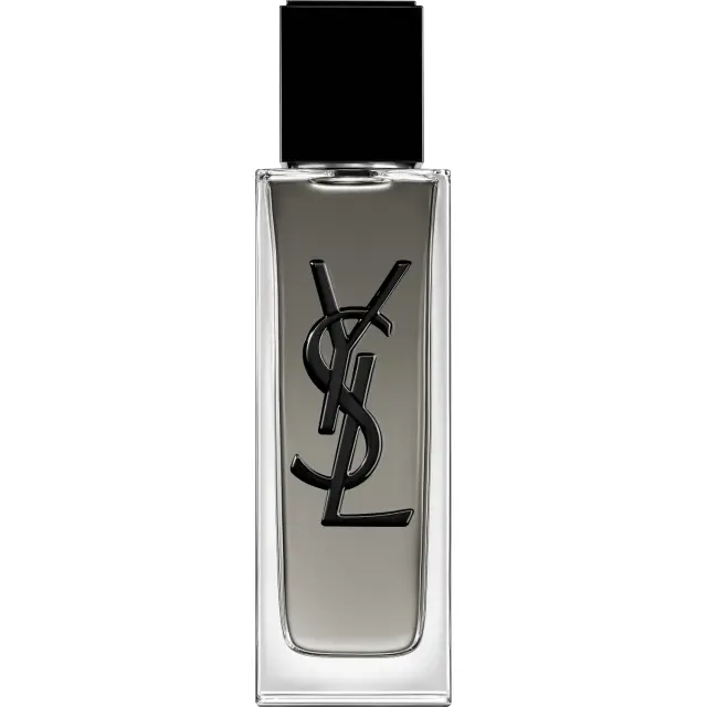 MYSLF Eau De Toilette Intense