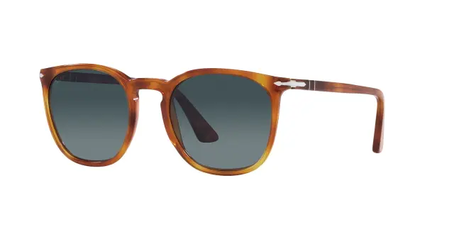Γυαλιά Ηλίου Persol PO3316S 96/S3 Ντεγκραντέ Polarized (Persol) (PO3316S 96/S3)