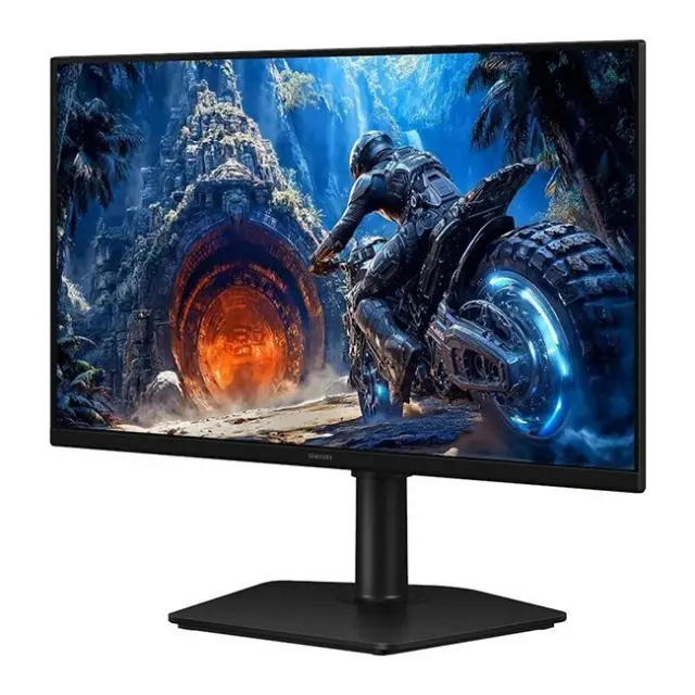 Samsung Monitor Odyssey G4 G40H 25" Fast IPS Full HD 300Hz HDR10 (S25HG402EU) (SAMLS25HG402EUXEN) 2