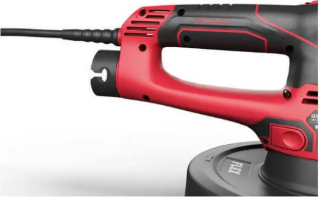 Τριβείο Τοίχου 600W GCE 6-EC FLEX 497.568 2