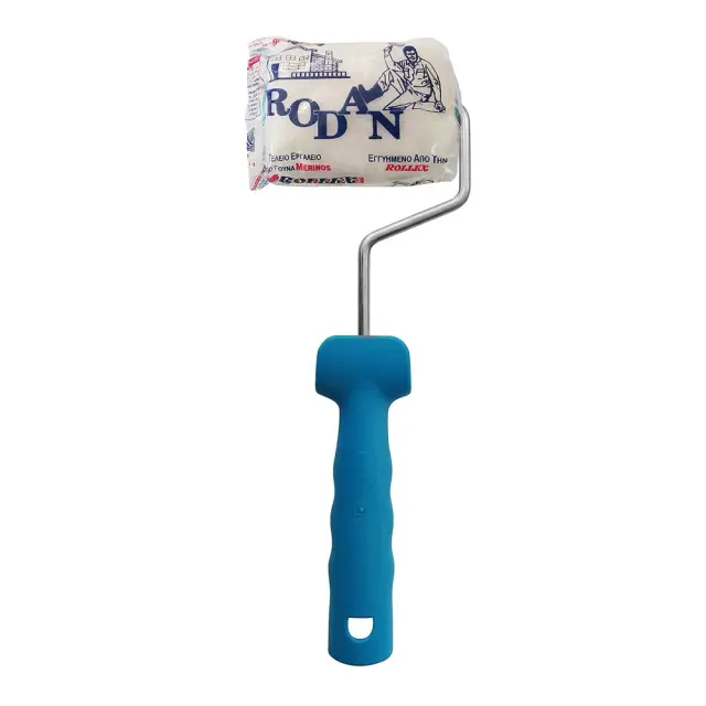 Rollex Rodan Ρολό βαφής 10cm / 02.20.0010