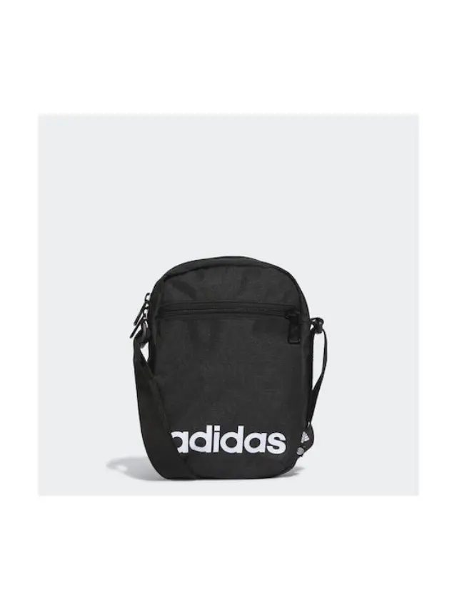 Adidas Linear Org Bag Black HT4738 - One Size