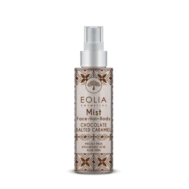 Body mist chocolate salted caramel 150ml