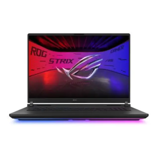 Laptop ASUS ROG Strix SCAR 18/18/U9-275HX/32GB/2TB SSD/RTX 5090 24GB/W11 Pro/2Y 90NR0LF1-M006H0 3