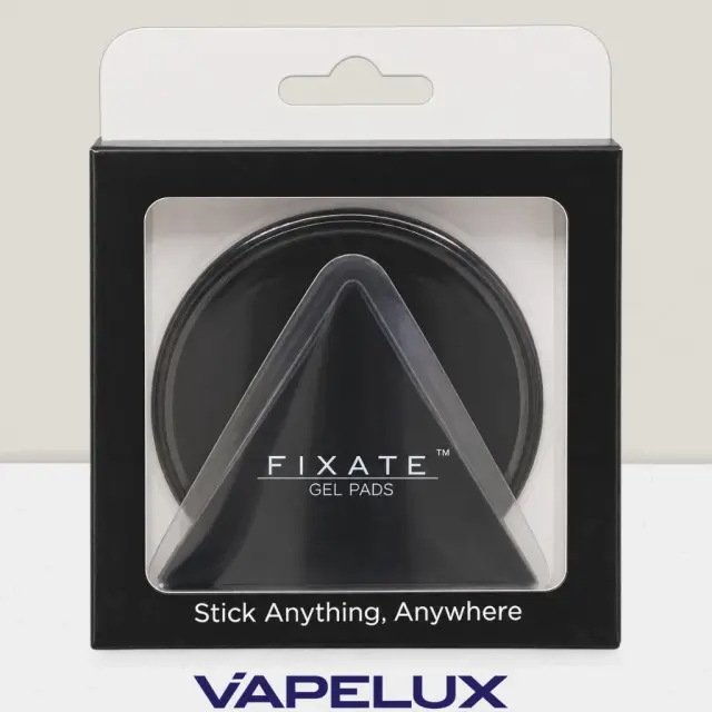 Fixate Gel Pads 1+1