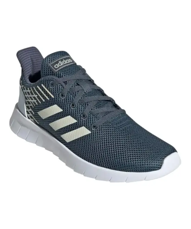 Adidas - Legacy Unisex Αθλητικά Παπούτσια Running EG3186 Μπλε - 41 1/3 3