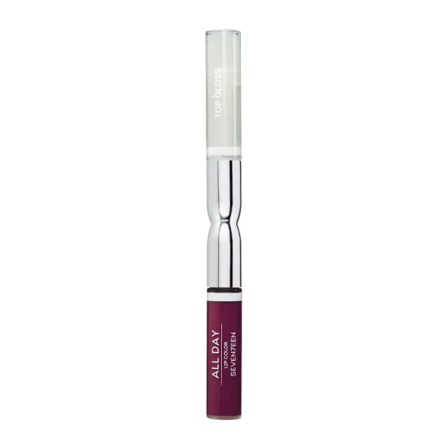 All Day Lip Color & Top Gloss 6ml