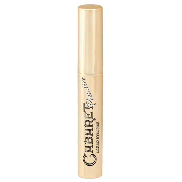 Vivienne Sabo Eyeliner Cabaret Premier | Απόχρωση 01 Black