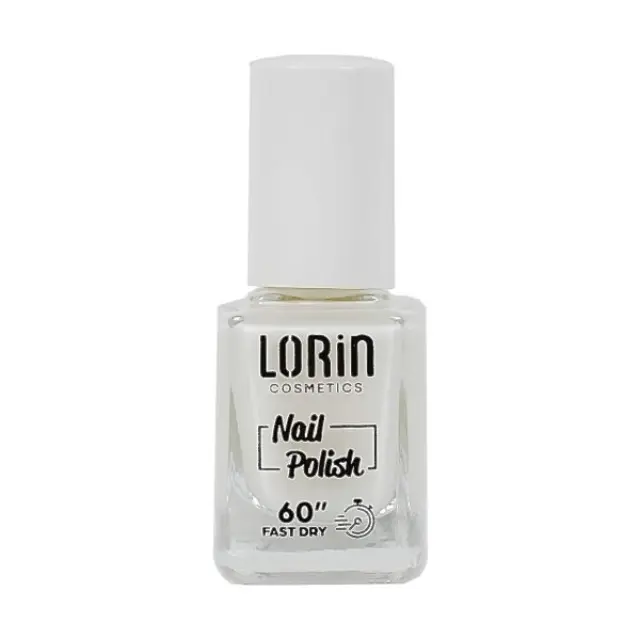 LORIN βερνίκι fast dry 13ml. #103