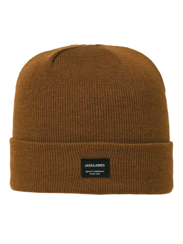 JACDNA BEANIE NOOS Monks Robe