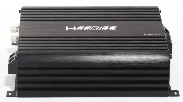 Audiosystem H3300.1 D 2