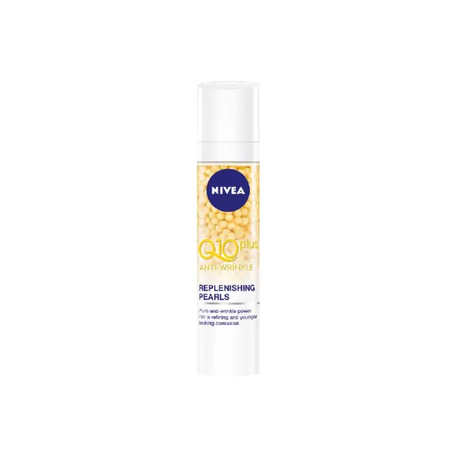 Nivea Q10 Plus Ορός με Πέρλες 40ml