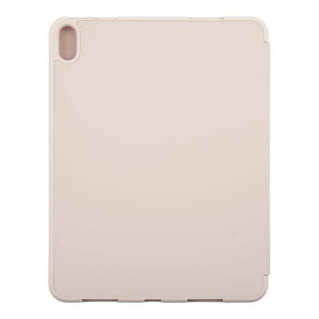 OBAL:ME SolidTab Case for Apple iPad 10.9 2022/11 2025 Blush 3