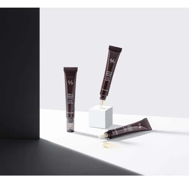 Dr. Ceuracle Pure VC Mellight Cream 20gr 2