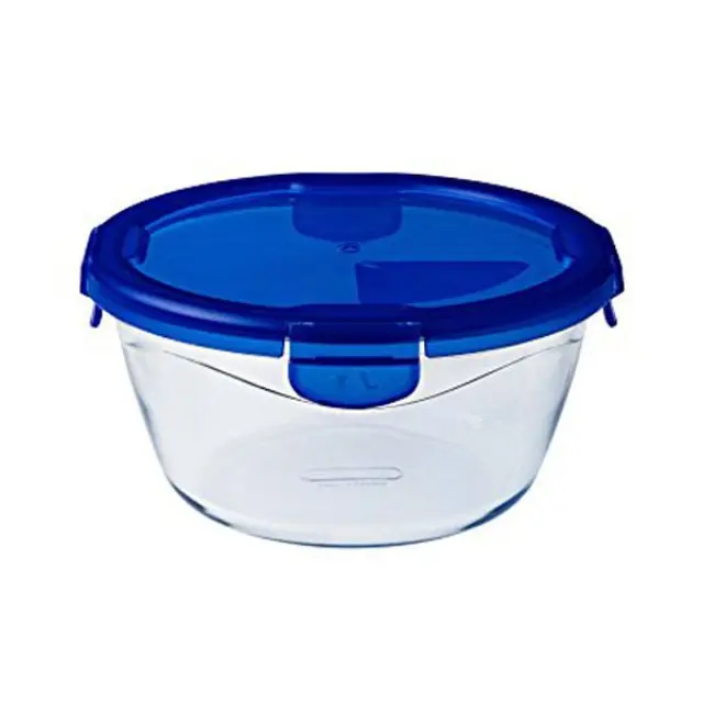 Φαγητοδοχείο Pyrex Cook&Go 700ml