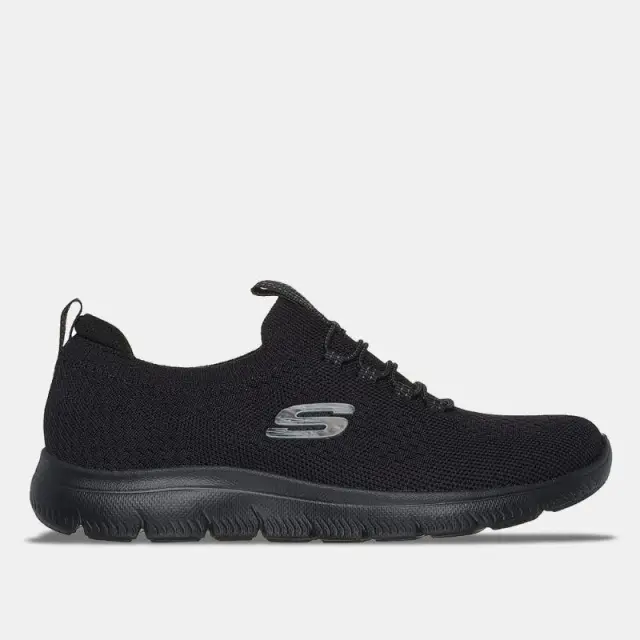 Sneaker Skechers Top Player 150116-BBK Μαύρο - 39.5