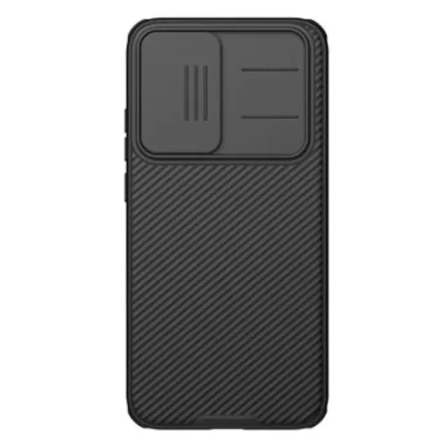 Nillkin CamShield PRO Magnetic Hard Case for Poco F7 Black