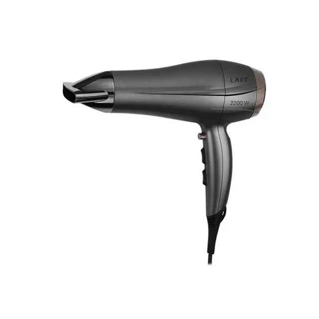 Lafe Πιστολάκι Μαλλιών Sleek & Shine Ionic Pro 2200W Gray (LAFSUS47061)