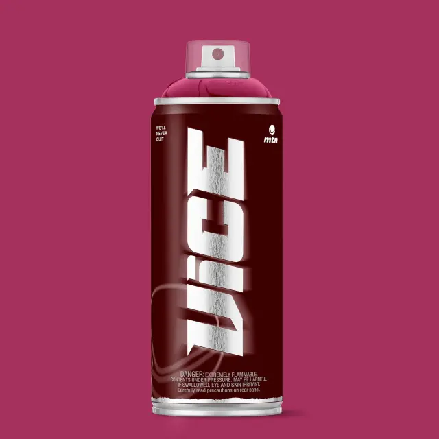 MTN Vice Spray Paint 400ml Drank Purple