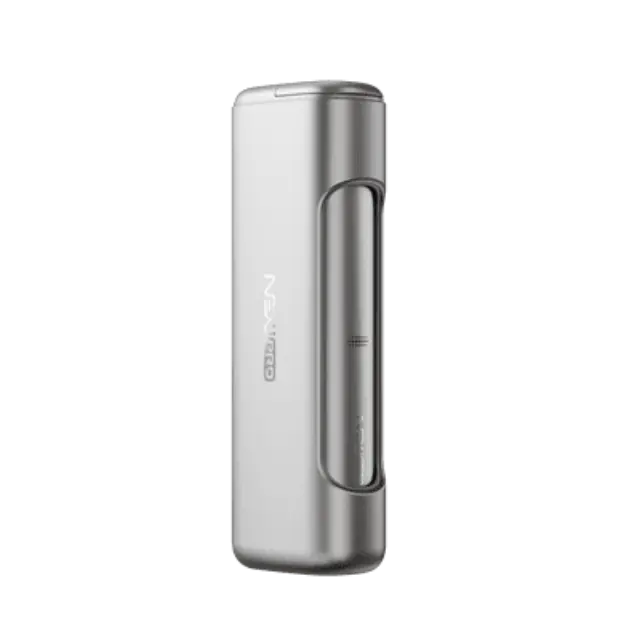 Aspire Nexi Pro Pod kit 2ml - Black