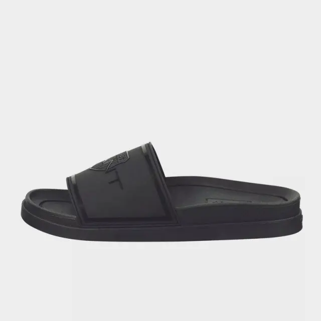 Παντόφλες Slides Gant Pierbay Sport Sandal 28609604-G00 Μαύρο - 41