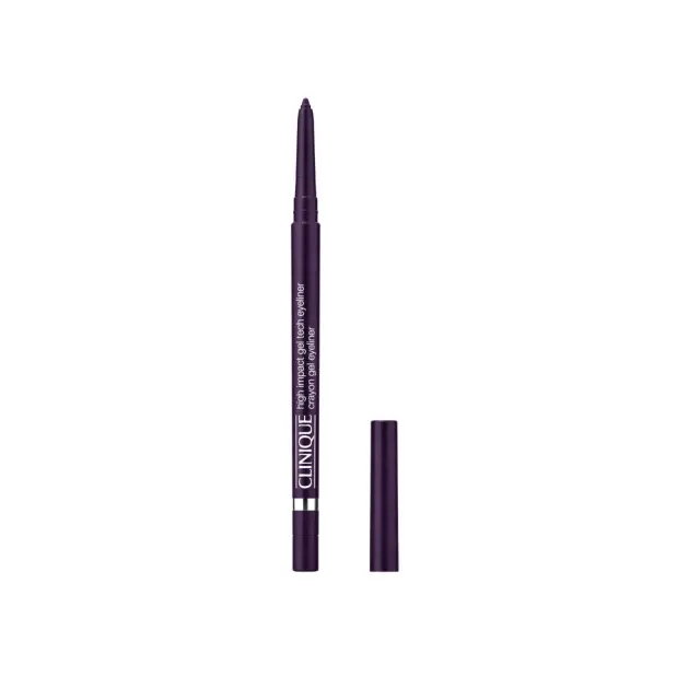 High Impact Gel Tech Eyeliner 0,35gr