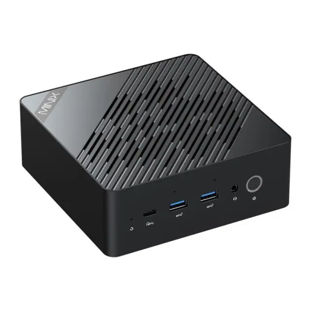 PC Minix ER937 ER937 HX370 32GB 1TB Windows 11 Pro