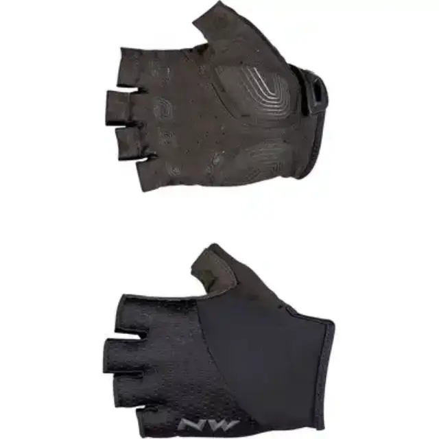 ΓΑΝΤΙΑ NORTHWAVE FAST ΚΟΝΤΑ SS20-25 - ΜΑΥΡΟ - MEDIUM