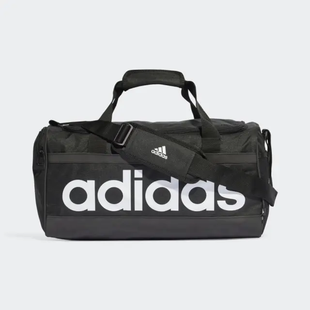 Adidas Essentials Linear Duffel Bag Medium HT4743 - One Size
