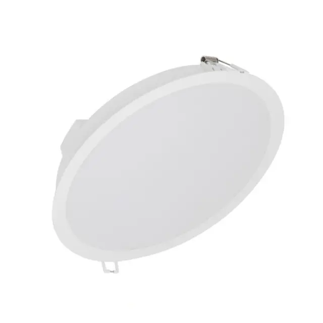Downlight IP44 DN 215 24W 840 White