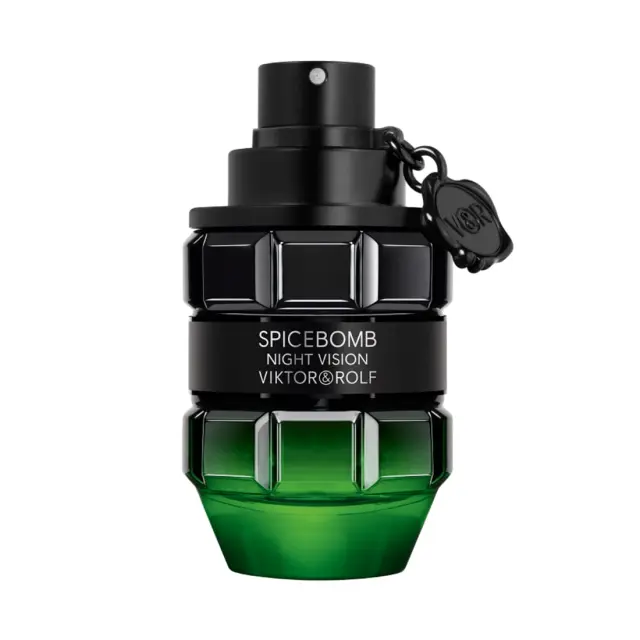 Viktor & Rolf Spicebomb Night Vision Eau de Toilette 50ml