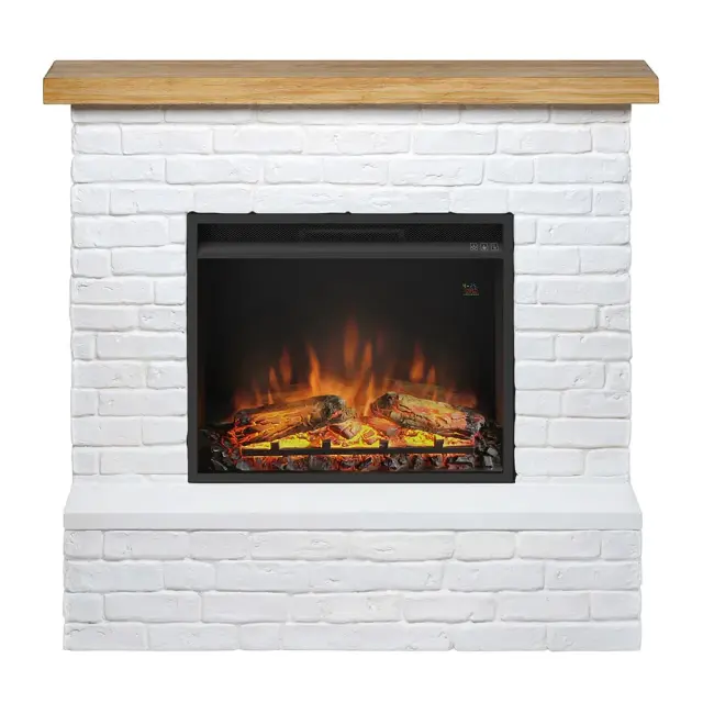 TAGU Rolf PowerFlame Ηλεκτρικό Τζάκι WH 3